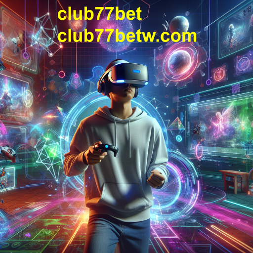 As Novas Tendências que Estão Transformando o Cenário dos Jogos em 2023